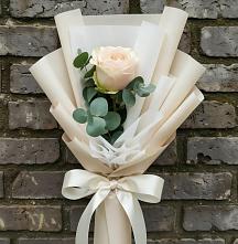 Букет цветов из:  Розы в Мотыгино
