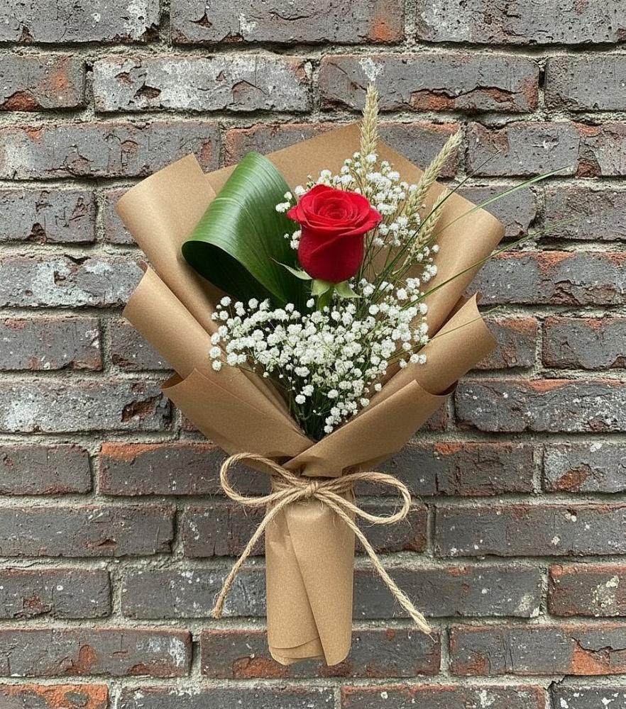 Букет цветов из: Розы в Мотыгино