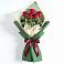 Букет цветов из: Розы в Мотыгино