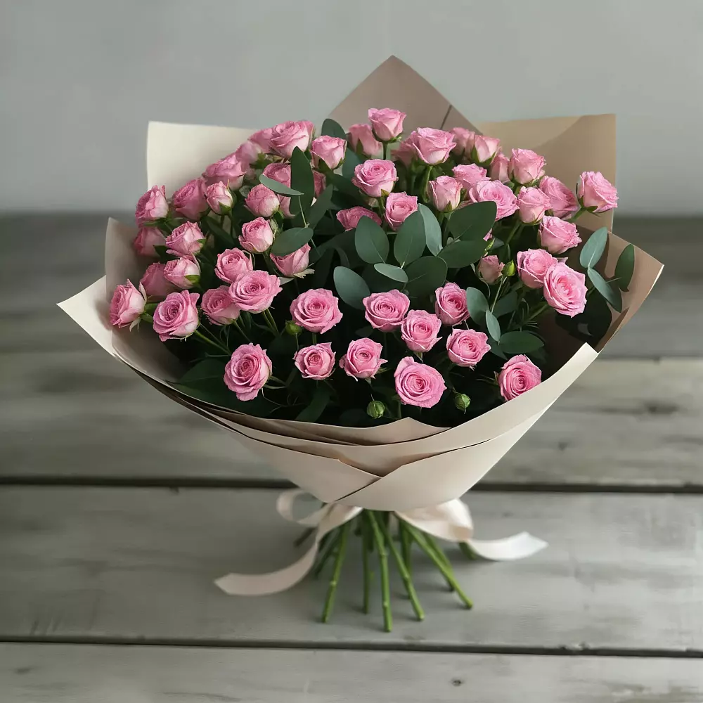 Букет Удовольствие в Мотыгино