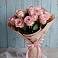 Букет цветов из: Розы в Мотыгино