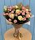 Букет цветов из: Розы в Мотыгино