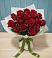 Букет Красные розы в Мотыгино