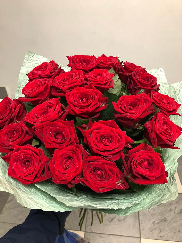 Розы Классика в Мотыгино Букет Классика в Мотыгино