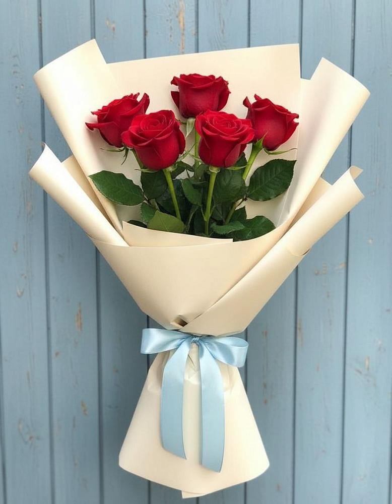 Букет Классика чувств в Мотыгино