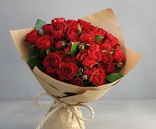 Букет Любовный роман в Мотыгино