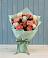 Букет цветов из: Розы в Мотыгино