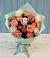 Букет цветов из: Розы в Мотыгино