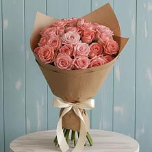 Букет цветов из:  Розы в Мотыгино