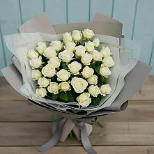 Букет Белоснежная нежность #REPLACE_PRED# Мотыгино