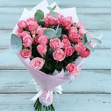 Букет Леди совершенство в Мотыгино